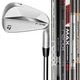 Taylormade P7MB Custom 2023 Irons - Pick Your Graphite Shaft and Set
