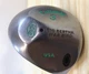 Callaway S2H2 #3 Big Bertha War Bird RH 42" Graphite Shaft Golf Pride Grip