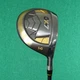 GX-7 X-Metal Driver / Fairway 14&deg; Fairway Wood Factory 60G Graphite Regular W/HC