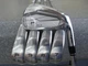 HONMA 2025 TOUR WORLD PX TW767 5PIECE NS PRO 950GH NEO STEEL S 531709