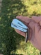 Mizuno MP 33 4 Iron Head Only