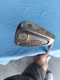 Wilson 1200LT Pitching Wedge 36" RH Steel Shaft All Original