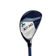 XXIO 13 4 Hybrid 20.0 Graphite MP-1300 Stiff Right Hand - VERY GOOD