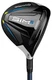 New TaylorMade Golf SIM2 Max Fairway Wood 15* #3 Regular Flex