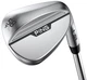 Ping s159 Chrome T Grind 58* Lob Wedge Black Dot 58-6 Steel Z-Z115 Mint
