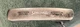 SPALDING vintage RH TPM 12 BY T.P MILLS STEEL PRECISION GROUND MEN RH 35&rdquo;