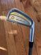 HONMA LB-708 4 Iron Graphite Shaft RH Stiff Flex