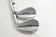 Ping S159 Chrome 52*, 56* Wedge Set Black Dot Right Z-Z115 Steel # 216388