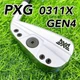 Pxg 0311X Gen4 / Driving Iron