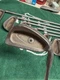 Ping Eye 2 Black Dot Irons 3-PW Matching Serials