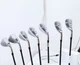 Cleveland Halo Xl Full Face Iron Set 5-Pw, Gw Ladies Helium Nanocore 13473921