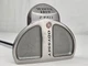 Odyssey White Hot 2-Ball Putter Right Handed 35" RH Golf Club