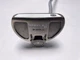 Odyssey White Ice 2-Ball Mid Putter 34" Mens RH