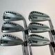 Golf Iron Set PXG 0311P GEN2 PROJECT X LZ 5.0 6pcs 5-W JAPAN