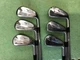 Mizuno Pro 225 Iron set 5-PW / Modus 105 R