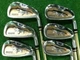 HONMA BERES MG700 2-STAR 6Pcs ARMRQ Regular Flex IRON SET  10247 BERES