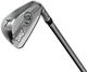 PXG 0311P GEN7 Iron Set 8-GW RH - Seniors Flex - Very Good Condition