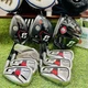 BRIDGESTONE Fullset J715 1w J15F 3w 4hy Tourstage Irons 6789Pw 10pics Golf Club