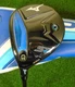 Great Lefty Mizuno ST-Max 230 15* 3 Wood Mitsubishi Kai'li 60 R Regular, Cover