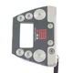 Evnroll Putter Open Box EVNROLL EV5.3 Duo(Short Slant) 35 inch