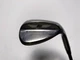 Titleist Vokey SM9 Brushed Steel Wedge 60* 14 K-Grind Tensei Regular Graphite RH