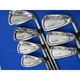 Used EPON AF-702 7-piece set (#4-P) with Diamana Thump T465 (S) from Japan