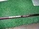 Nice Ping G400 G Series G30 Nventix Nunchuk Graphite 3 Wood Shaft X Flex 42.5