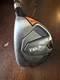 Honma TW747 Hybrid U22 with Oban Revenge Shaft - Regular - 65g. 