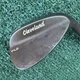 Cleveland RTX-3 V-LG 56&deg; 8 Sand Wedge Steel Shaft Super Stroke Grip 35.5"