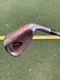 Adams a2 OS 9 Iron Steel Regular Flex Steel Shaft  Right Handed