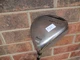 MIZUNO MP-001 11.5* DRIVER GRAPHITE REG AND BONUS NIKE T-SHIRT XL