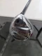 Callaway Big Bertha 5 wood RH