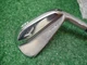 Mizuno Mp-20 MB Forged 6 Iron Dynamic Gold S-300 Steel Stiff Flex
