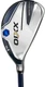2022 XXIO 12 Hybrid RH 6 26 Graph Reg