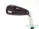 PXG 0211 Z Single Iron 8 Iron Graphite Ladies Right 36.25in
