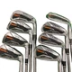 Honma TOUR WORLD TW747P Iron Set 5-11,S 8pcs VIZARD for TW747 50/SR #AP08135