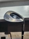CLEVELAND CG 11 3 Dot 56 Wedge Golf Club Right Hand Steel Metal Shaft RH