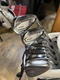 Srixon ZXI5 ZXI7 RTZ Iron Set 5-PW + Bonus PW Project X 6.0 Decade Grips, Excel