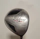 Titleist Wood 980F Pro Trajectory 15* Degrees Stiff Flex Steel Shaft RH