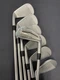 Mizuno JPX 919 Tour/Forged Combo Iron Set 4-PW