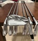 Honma TW737V W-Forged 4-10 Iron Set NS PRO 120 Modus 3 S -1/2&rdquo; Length W/ NewGrip