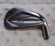 Mizuno JPX 923 Forged 7 Iron Fitting Head.