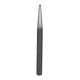 Westward Prick Punch,3/8 In Hex,5 1/4 In L 2AJF2 Westward 2AJF2 190735793992