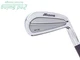 Mizuno MP 62 Single Iron 4 Iron Steel Stiff Right 39.0in