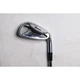Mizuno MX-19 Hemi Cog R Flex Golf 6 Iron RH / 100575