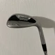 Cleveland CBX ZipCore Satin Lob Wedge 60-10 Degree - Gray (11214995)