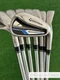 Taylormade Speedblade HL Iron Set 4-A / True Temper Regular +1/2&rdquo;