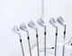 Taylormade P790 2025 Iron Set 5-Pw Stiff Flex Steelfiber I95Cw 13512157 Good
