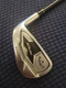 Callaway Apex  '19 Forged Single 7 Iron KBS TGI 60 Gram Graphite Senior Shaft