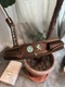 Piretti Cuvio Putter Limited ORB Finish Custom Paint 303SS 34.5&rdquo;